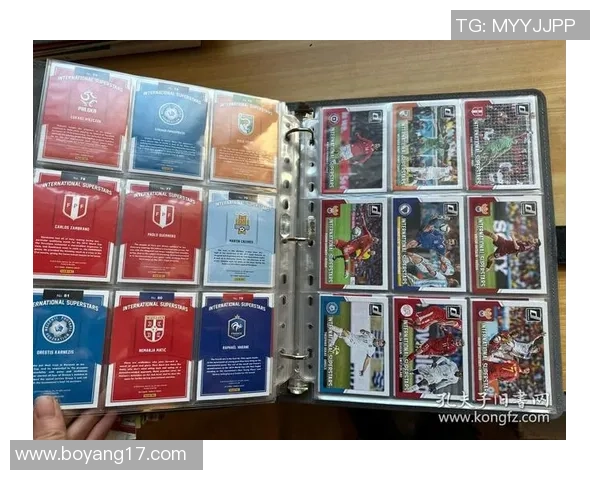 贵阳球星卡足球：探索本土足球文化与卡片收藏的完美融合