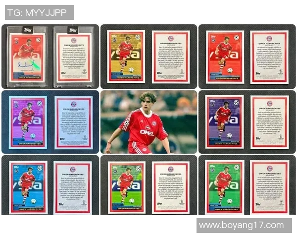 足球球星卡收藏价值与市场行情深度解析